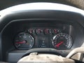 2017 GMC Sierra — photo 7 of 16 | VIN 1GTN1LEC4HZ9O1791