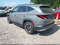 2025 Hyundai Tucson — photo 3 of 17 | VIN 5NMJBCDE3SH536840