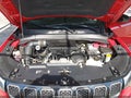 2023 Jeep Compass — photo 10 of 16 | VIN 3C4NJDCN6PT529306