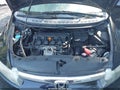 2008 Honda Civic — photo 10 of 16 | VIN 2HGFA168X8H304035