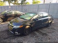 2008 Honda Civic — photo 2 of 16 | VIN 2HGFA168X8H304035