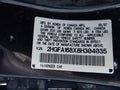 2008 Honda Civic — photo 9 of 16 | VIN 2HGFA168X8H304035