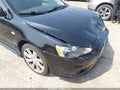 2013 Mitsubishi Lancer — photo 13 of 13 | VIN JA32U8FW1DU012050