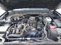 2022 Ford Bronco — photo 10 of 17 | VIN 1FMDE5BH3NLA88868