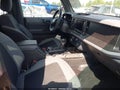 2022 Ford Bronco — photo 5 of 17 | VIN 1FMDE5BH3NLA88868