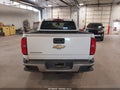 2016 Chevrolet Colorado — photo 16 of 16 | VIN 1GCGTBE32G1233953