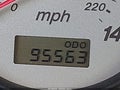 2003 Mazda Protege — photo 15 of 16 | VIN JM1BJ246631156462