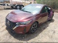 2025 Nissan Sentra — photo 2 of 17 | VIN 3N1AB8CV4SY247585