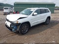 2020 Jeep Grand Cherokee — photo 2 of 16 | VIN 1C4RJFAG4LC335428