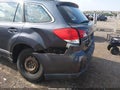 2014 Subaru Outback — photo 6 of 17 | VIN 4S4BRCAC8E3319205