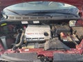 2005 Toyota Sienna — photo 10 of 12 | VIN 5TDZA23C85S368484