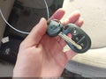 2005 Toyota Sienna — photo 11 of 12 | VIN 5TDZA23C85S368484