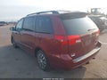 2005 Toyota Sienna — photo 3 of 12 | VIN 5TDZA23C85S368484