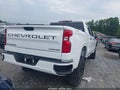 2023 Chevrolet Silverado 1500 — photo 4 of 16 | VIN 1GCPDBEK9PZ165477