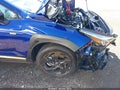 2026 Subaru Crosstrek — photo 6 of 17 | VIN 4S4GUHF62T3779011