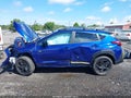 2026 Subaru Crosstrek — photo 15 of 17 | VIN 4S4GUHF62T3779011