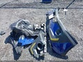 2026 Subaru Crosstrek — photo 12 of 17 | VIN 4S4GUHF62T3779011