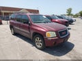 2003 GMC Envoy — photo 1 of 11 | VIN 1GKES16S436104253