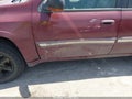2003 GMC Envoy — photo 6 of 11 | VIN 1GKES16S436104253