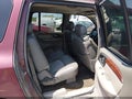 2003 GMC Envoy — photo 8 of 11 | VIN 1GKES16S436104253