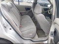 2004 Chevrolet Classic — photo 8 of 17 | VIN 1G1ND52F74M605083