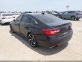 2020 Honda Accord — photo 3 of 20 | VIN 1HGCV2F31LA022200