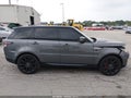 2017 Land Rover Range Rover Sport — photo 14 of 17 | VIN SALWR2FE6HA154564