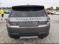 2017 Land Rover Range Rover Sport — photo 17 of 17 | VIN SALWR2FE6HA154564