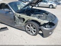 2003 BMW Z4 — photo 6 of 12 | VIN 4USBT534X3LT23772