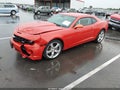 2010 Chevrolet Camaro — photo 2 of 16 | VIN 2G1FT1EW0A9123396