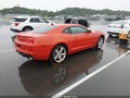 2010 Chevrolet Camaro — photo 4 of 16 | VIN 2G1FT1EW0A9123396