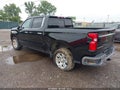 2022 Chevrolet Silverado 1500 — photo 3 of 18 | VIN 1GCUDGET9NZ553072