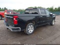 2022 Chevrolet Silverado 1500 — photo 4 of 18 | VIN 1GCUDGET9NZ553072
