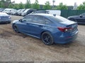 2025 Honda Civic Hybrid — photo 3 of 16 | VIN 2HGFE4F89SH336164