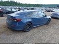 2025 Honda Civic Hybrid — photo 4 of 16 | VIN 2HGFE4F89SH336164