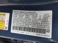 2025 Honda Civic Hybrid — photo 9 of 16 | VIN 2HGFE4F89SH336164