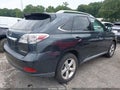 2010 Lexus RX 350 — photo 6 of 16 | VIN 2T2BK1BA3AC024200