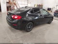 2016 Chevrolet Cruze — photo 4 of 16 | VIN 1G1BE5SM8G7299755
