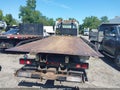 2012 Freightliner M2 106 — photo 15 of 15 | VIN 1FVACWDT4CHBH0289