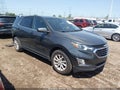 2018 Chevrolet Equinox — photo 1 of 17 | VIN 3GNAXJEV1JL391195
