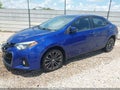 2014 Toyota Corolla — photo 2 of 16 | VIN 5YFBURHE3EP116775