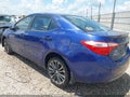 2014 Toyota Corolla — photo 3 of 16 | VIN 5YFBURHE3EP116775