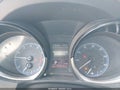 2014 Toyota Corolla — photo 7 of 16 | VIN 5YFBURHE3EP116775