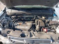2005 Honda CR-V — photo 10 of 16 | VIN JHLRD789X5C004024