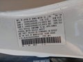 2005 Honda CR-V — photo 9 of 16 | VIN JHLRD789X5C004024
