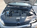 2017 Volkswagen Jetta — photo 10 of 17 | VIN 3VW2B7AJ0HM401119