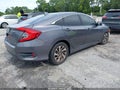 2017 Honda Civic — photo 4 of 17 | VIN 19XFC2F88HE059052