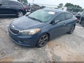 2014 Kia Forte — photo 2 of 16 | VIN KNAFX4A86E5148405