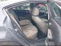 2014 Kia Forte — photo 8 of 16 | VIN KNAFX4A86E5148405