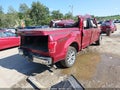 2017 Ford F-150 — photo 4 of 16 | VIN 1FTEW1EF6HFB28291